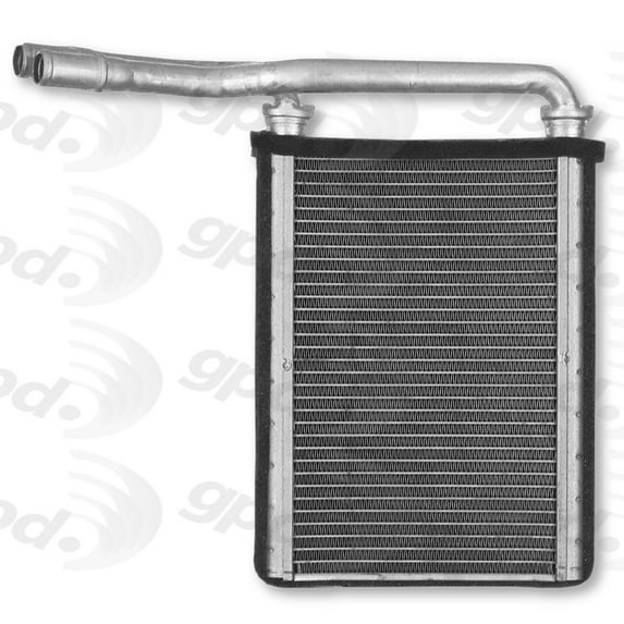 HVAC Heater Core