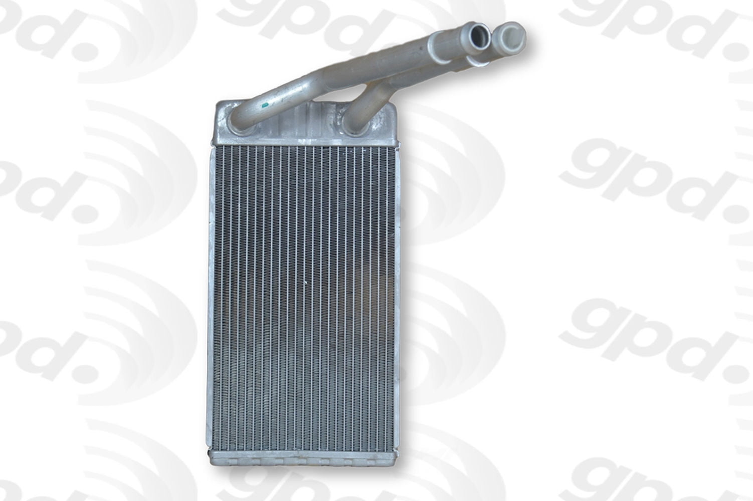 Home Ac Radiator Core HVAC Heater Core - Walmart.com