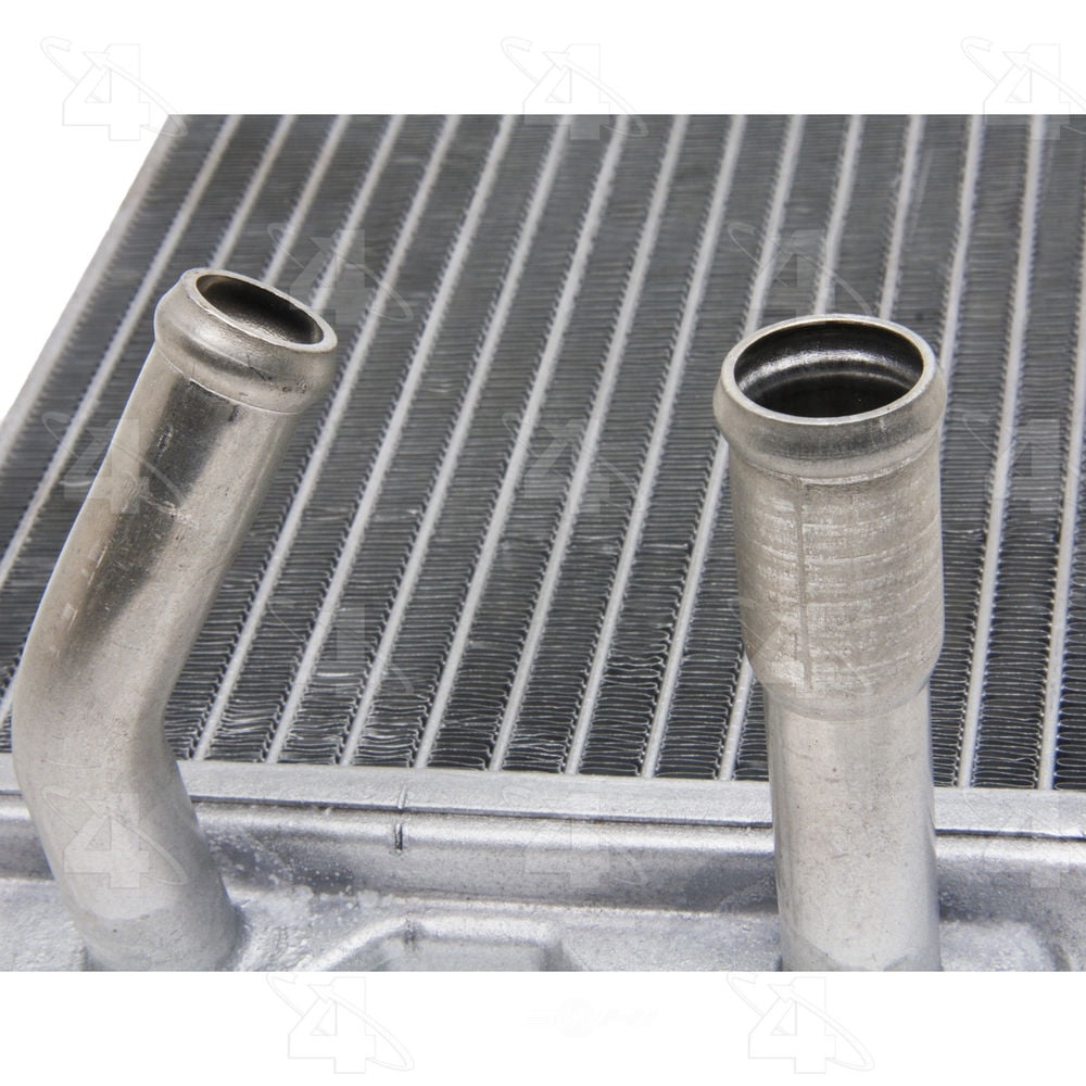 Home Ac Radiator Core HVAC Heater Core - Walmart.com