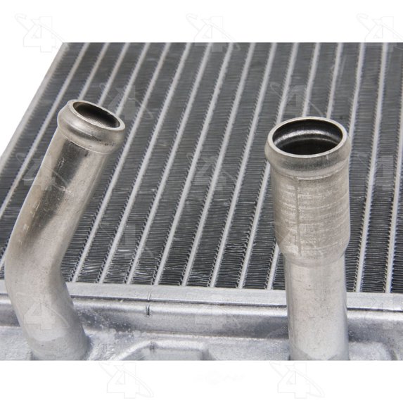 HVAC Heater Core