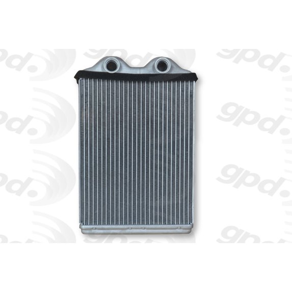 HVAC Heater Core