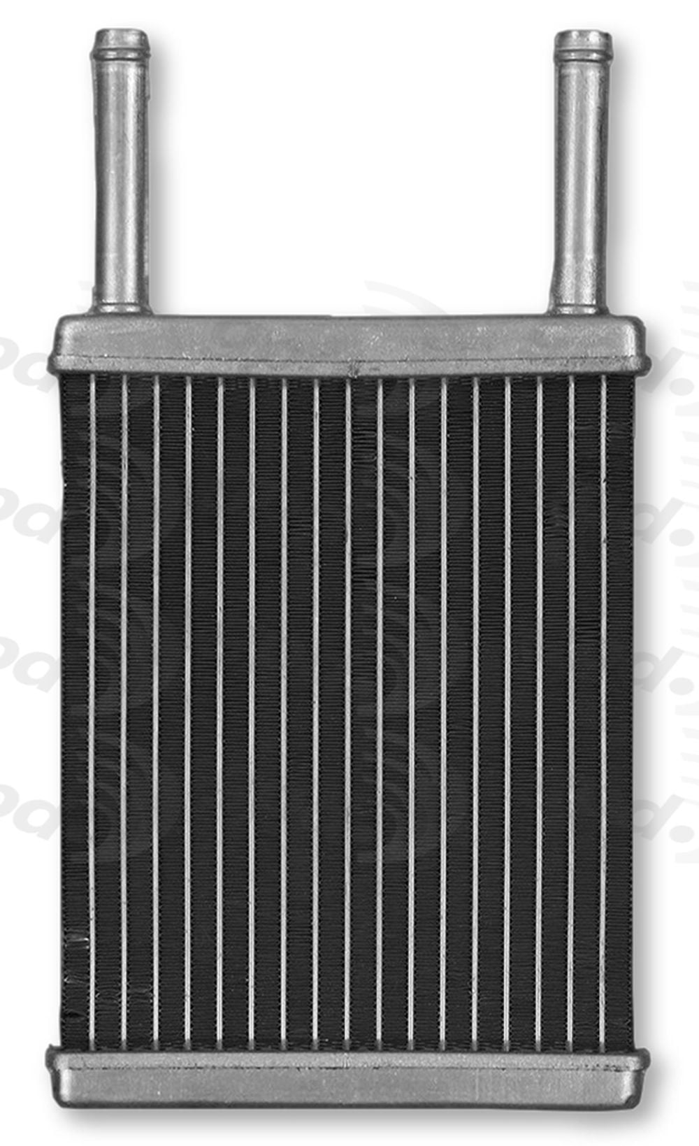 HVAC Heater Core