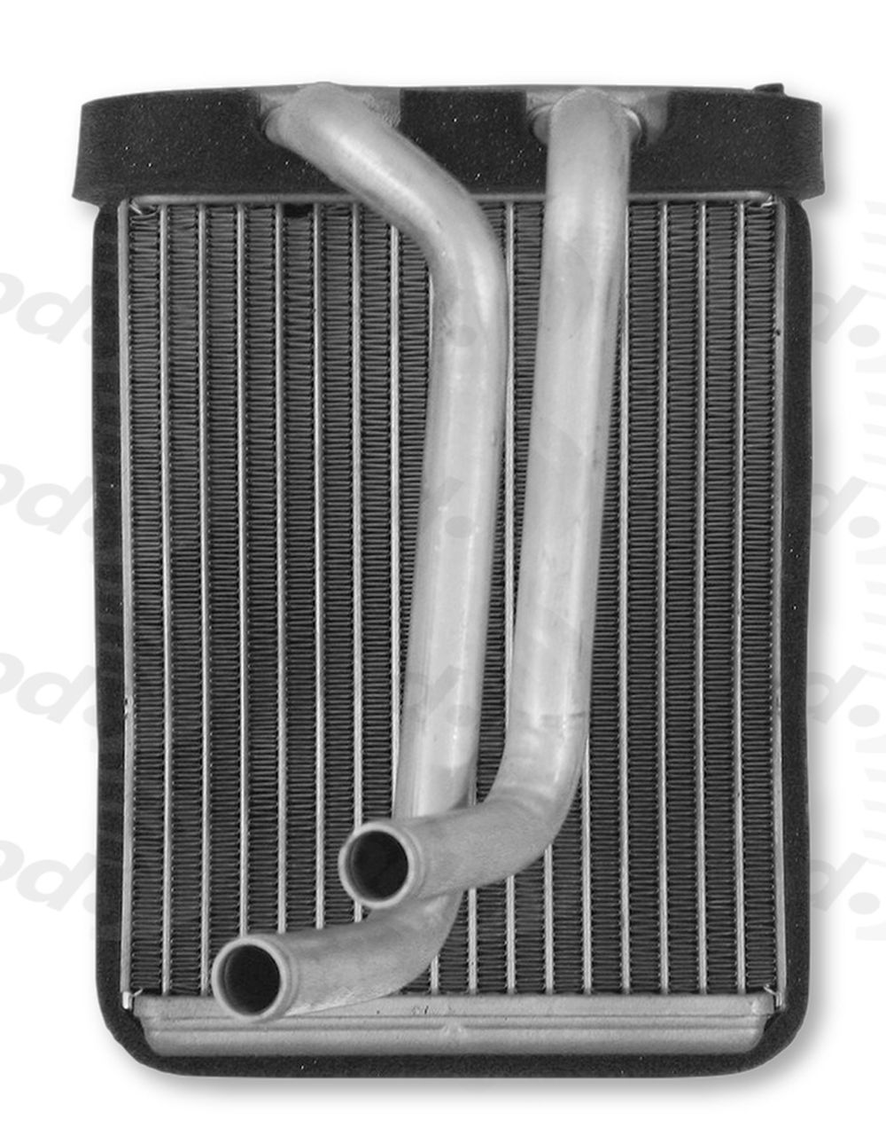 HVAC Heater Core