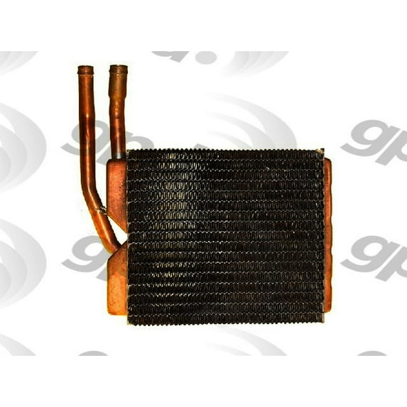 HVAC Heater Core
