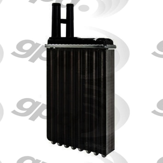 HVAC Heater Core