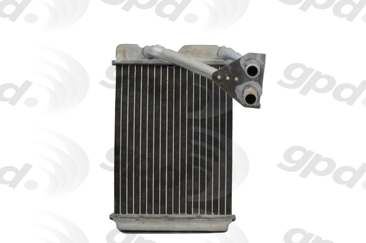 HVAC Heater Core