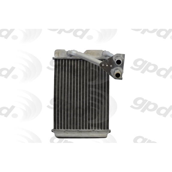HVAC Heater Core