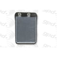 thumbnail image 1 of HVAC Heater Core, 1 of 1