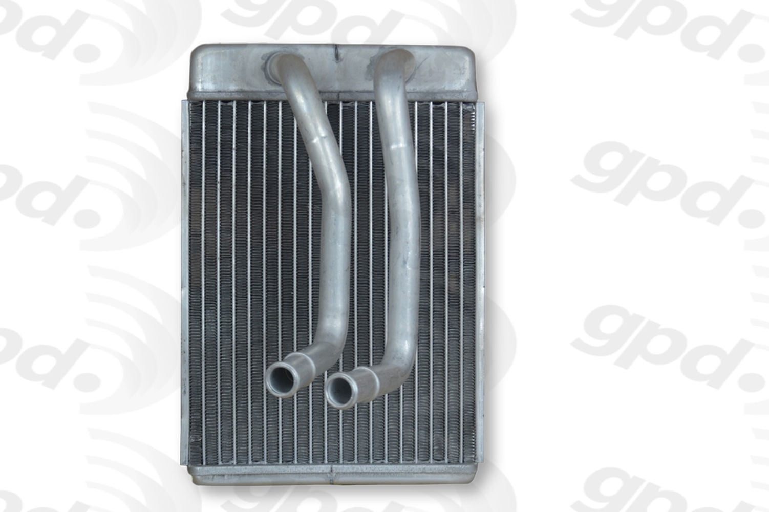 HVAC Heater Core