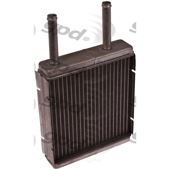 HVAC Heater Core