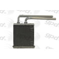 thumbnail image 1 of HVAC Heater Core, 1 of 3