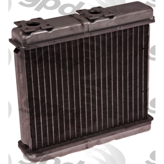HVAC Heater Core