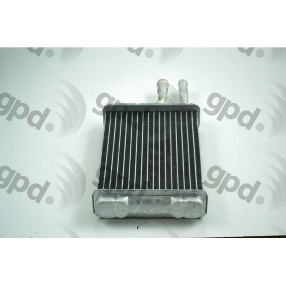 HVAC Heater Core