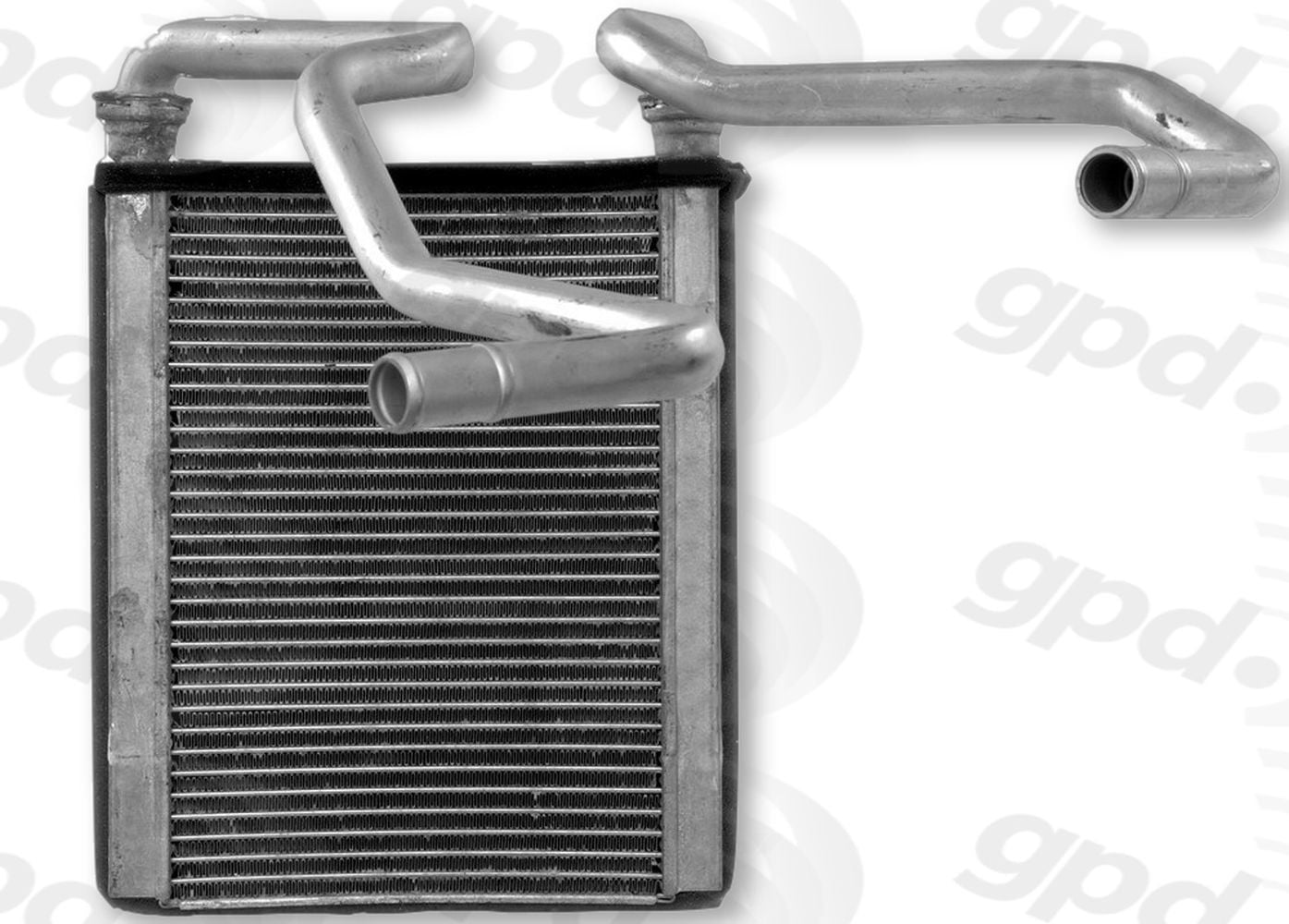 HVAC Heater Core