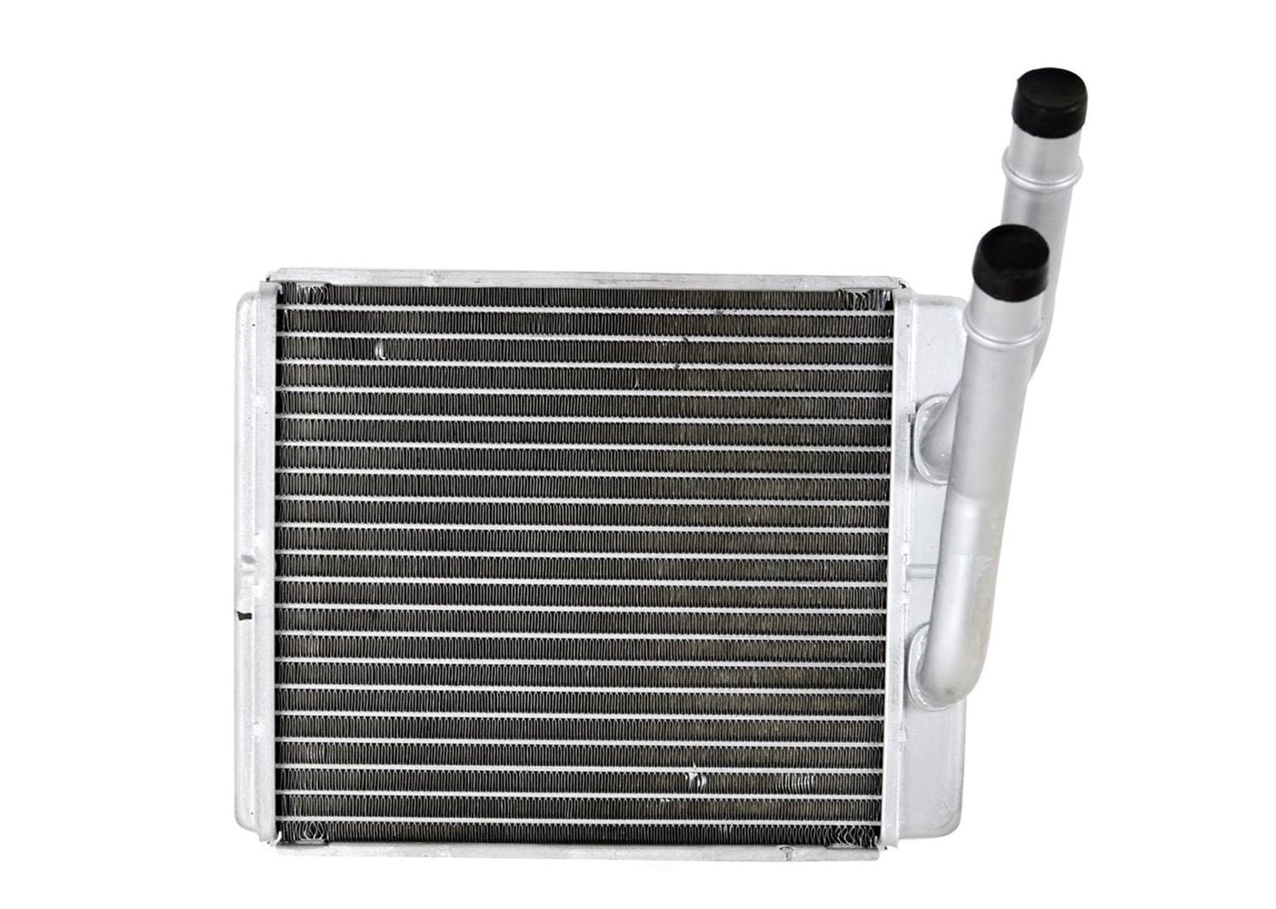 HVAC Heater Core
