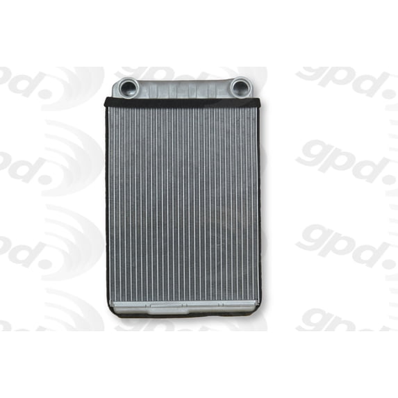 HVAC Heater Core