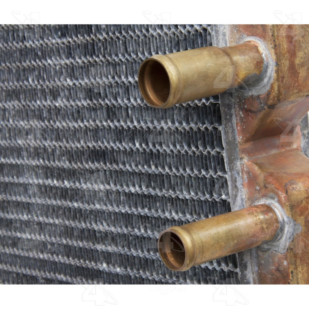 HVAC Heater Core