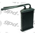 thumbnail image 1 of HVAC Heater Core, 1 of 2