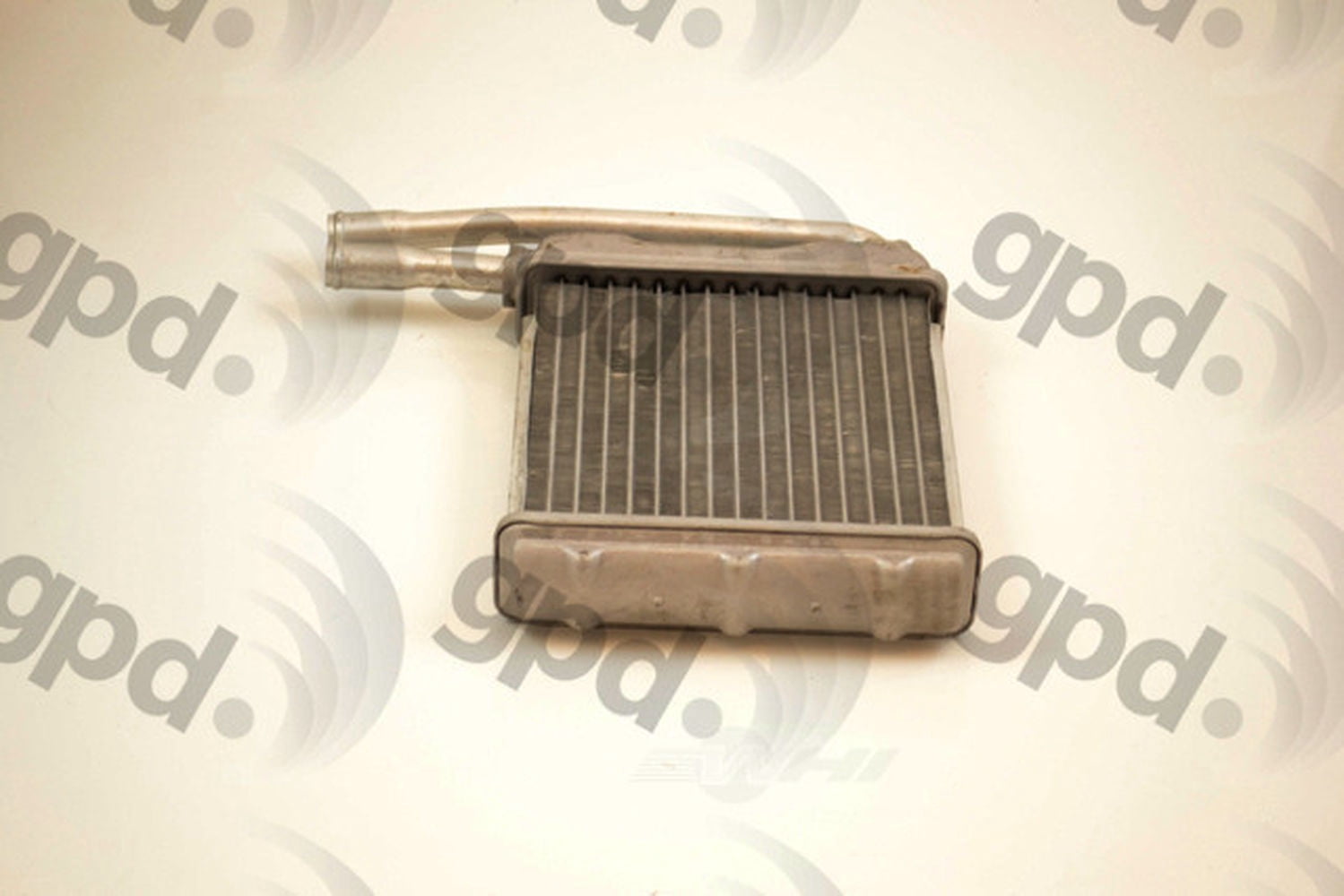 HVAC Heater Core