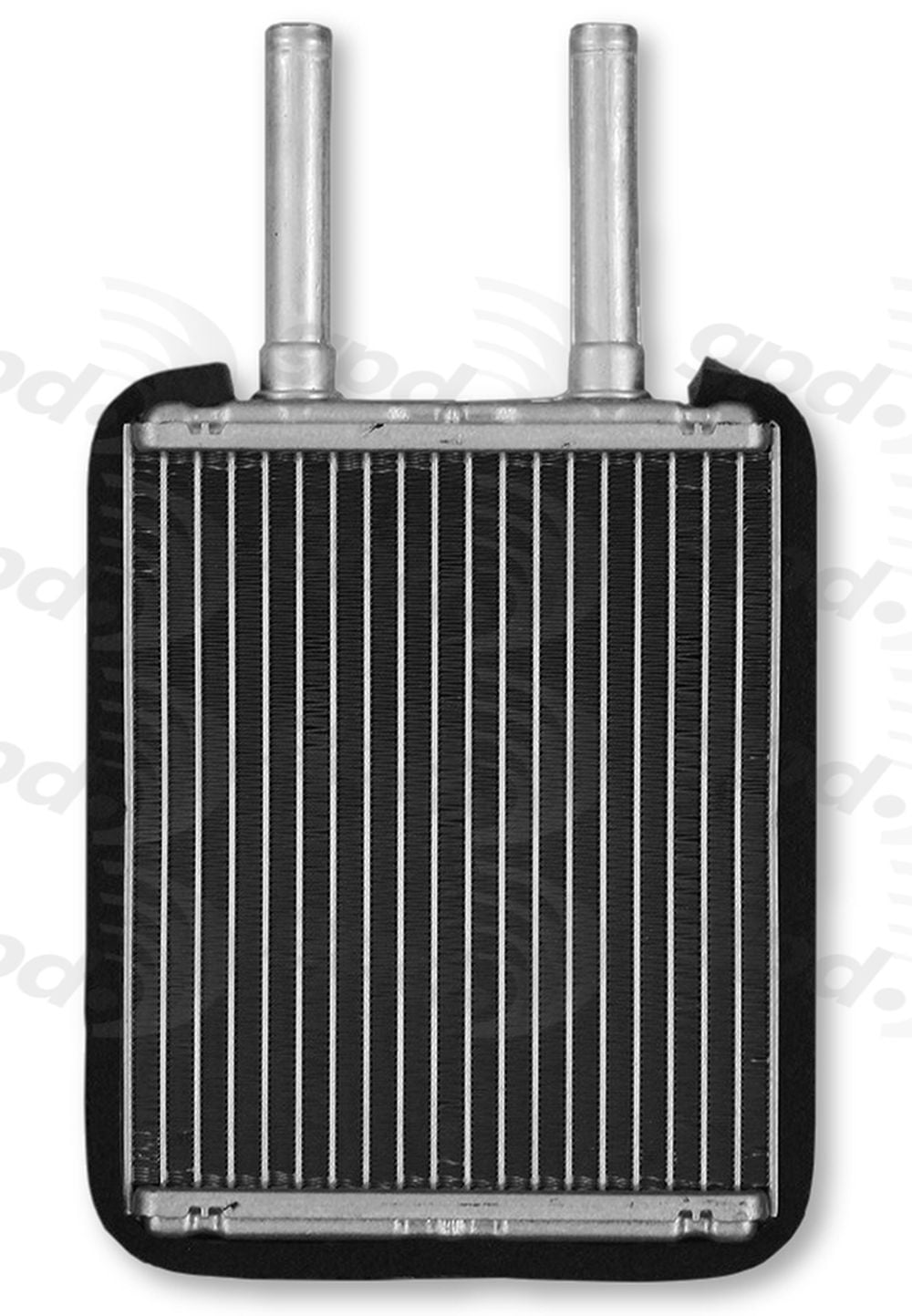 HVAC Heater Core
