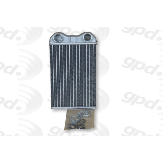 HVAC Heater Core