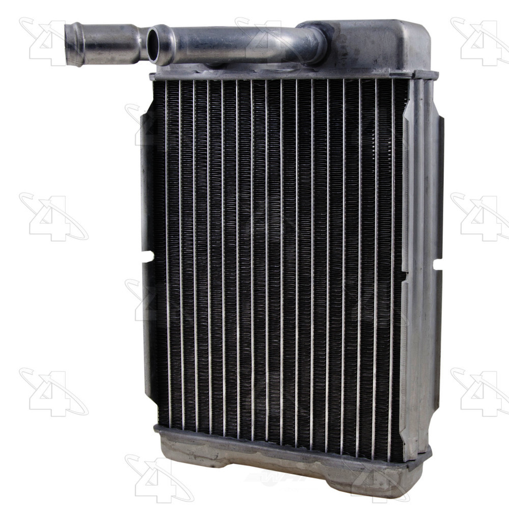 HVAC Heater Core