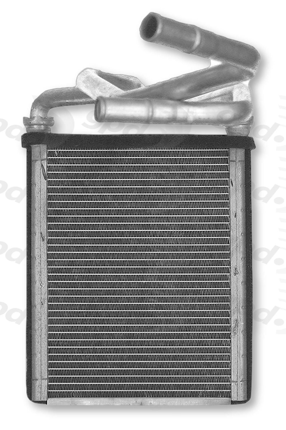 HVAC Heater Core