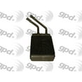 thumbnail image 1 of HVAC Heater Core, 1 of 2