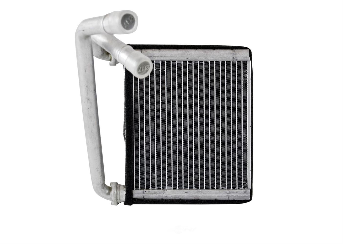 HVAC Heater Core