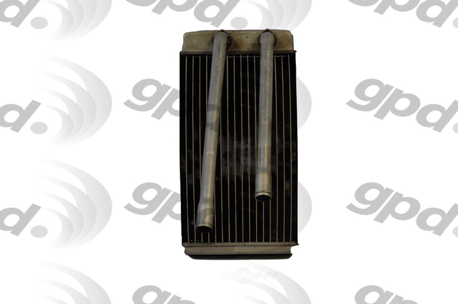 HVAC Heater Core