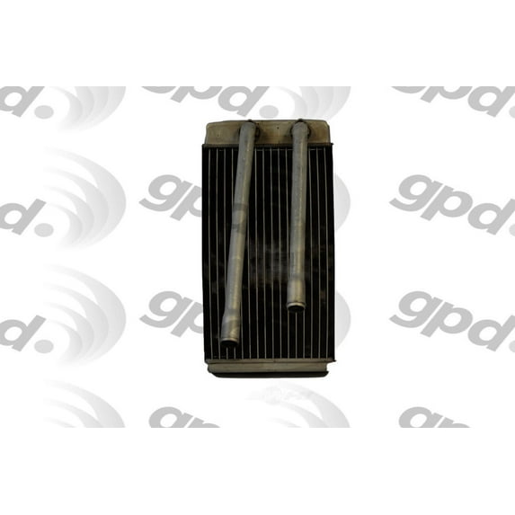 HVAC Heater Core