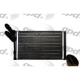 thumbnail image 1 of HVAC Heater Core, 1 of 2