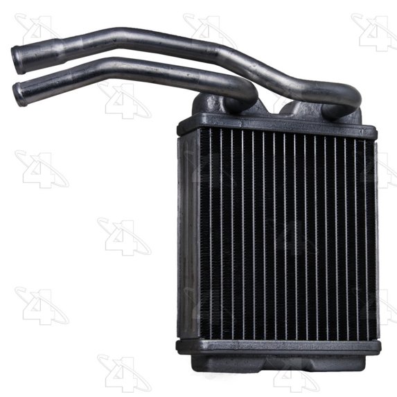 HVAC Heater Core