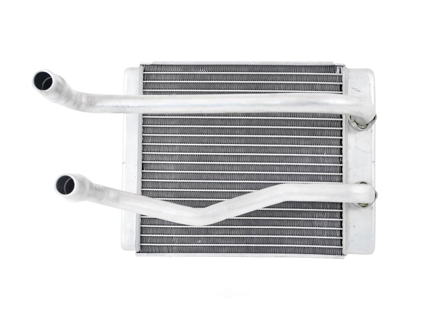 HVAC Heater Core