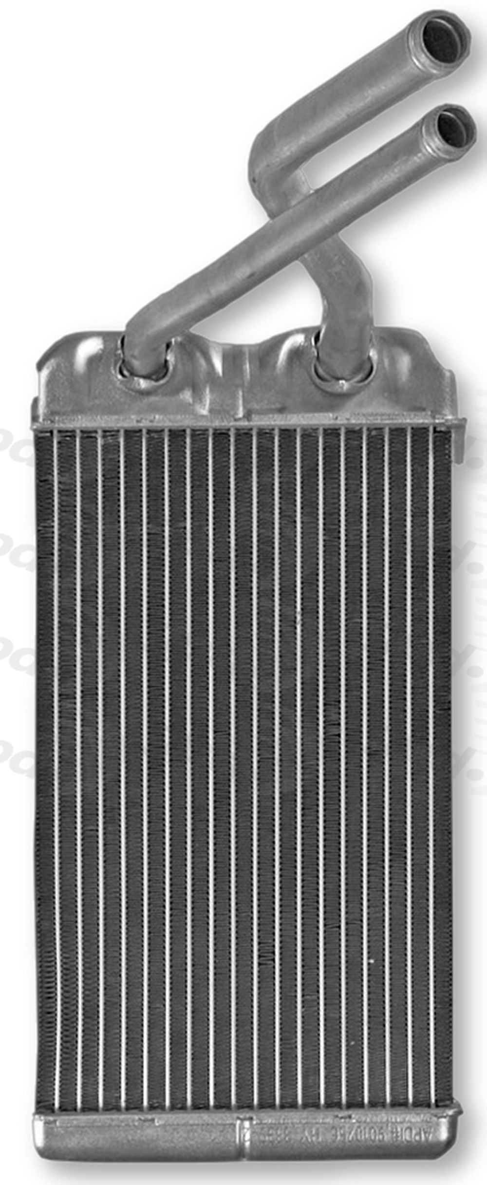 HVAC Heater Core