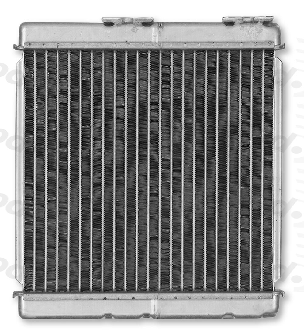 HVAC Heater Core
