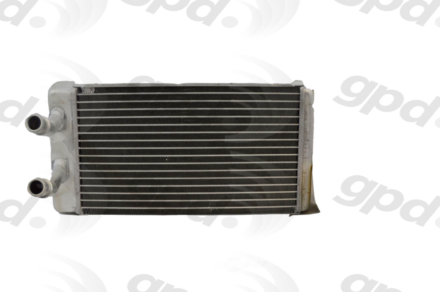 HVAC Heater Core