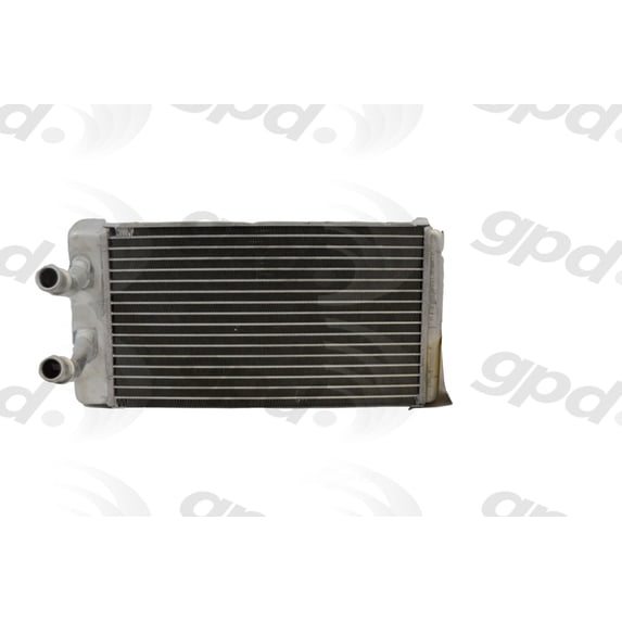 HVAC Heater Core