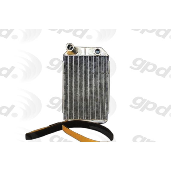 HVAC Heater Core