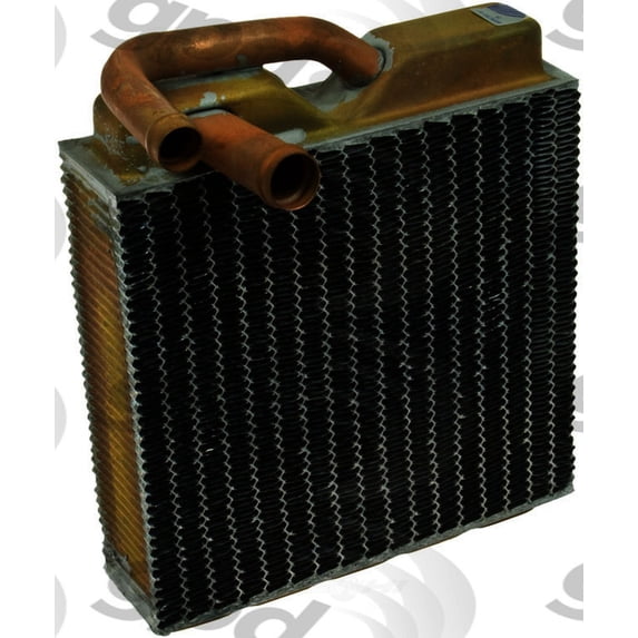 HVAC Heater Core