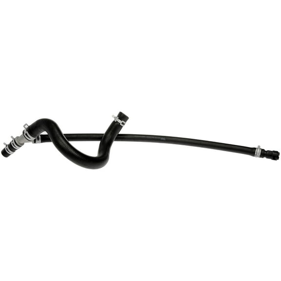 HVAC Heater Hose Assembly