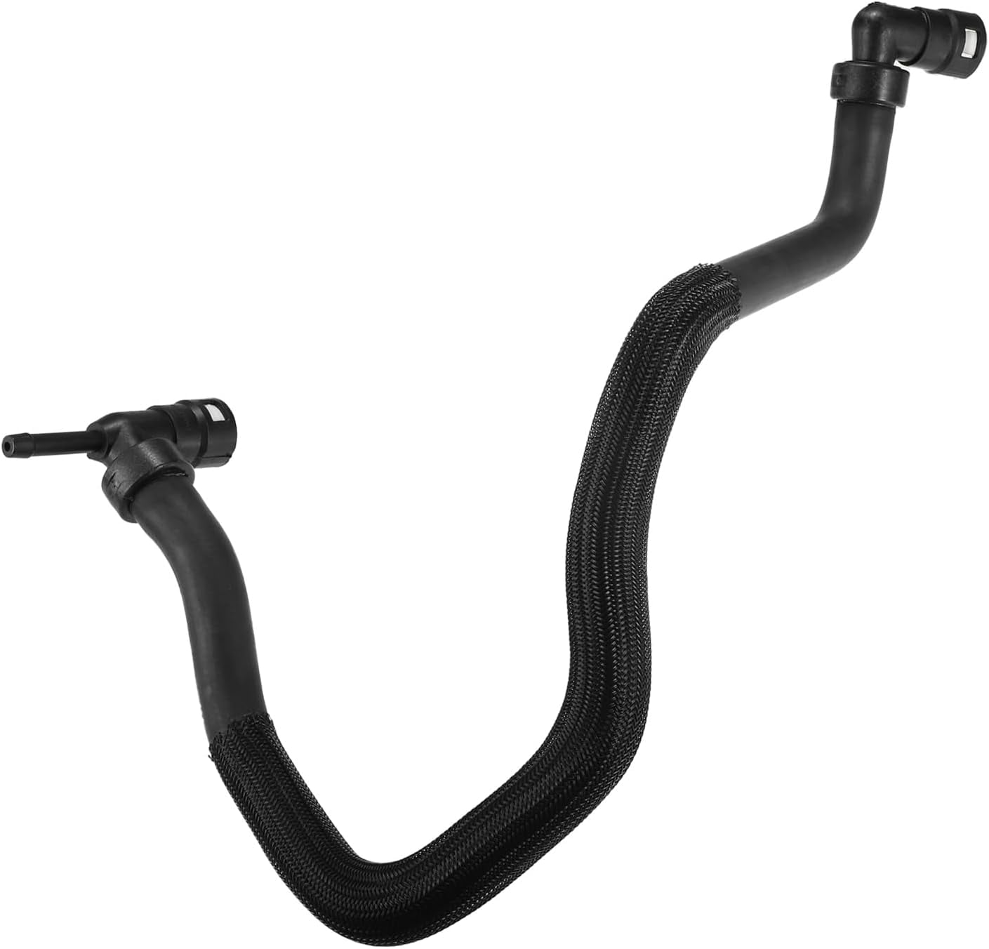 HVAC Heater Hose Assembly for Ford F-250 F-350 F-450 F-550 Super Duty 2011-2014 6.7L Heater Water Hose Heater Return Hose Heater Core Outlet Hose BC3Z18472E Auto Replacement Parts