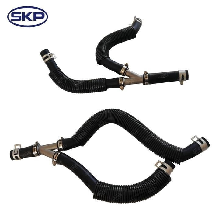 HVAC Heater Hose Assembly SKP SK626314HP