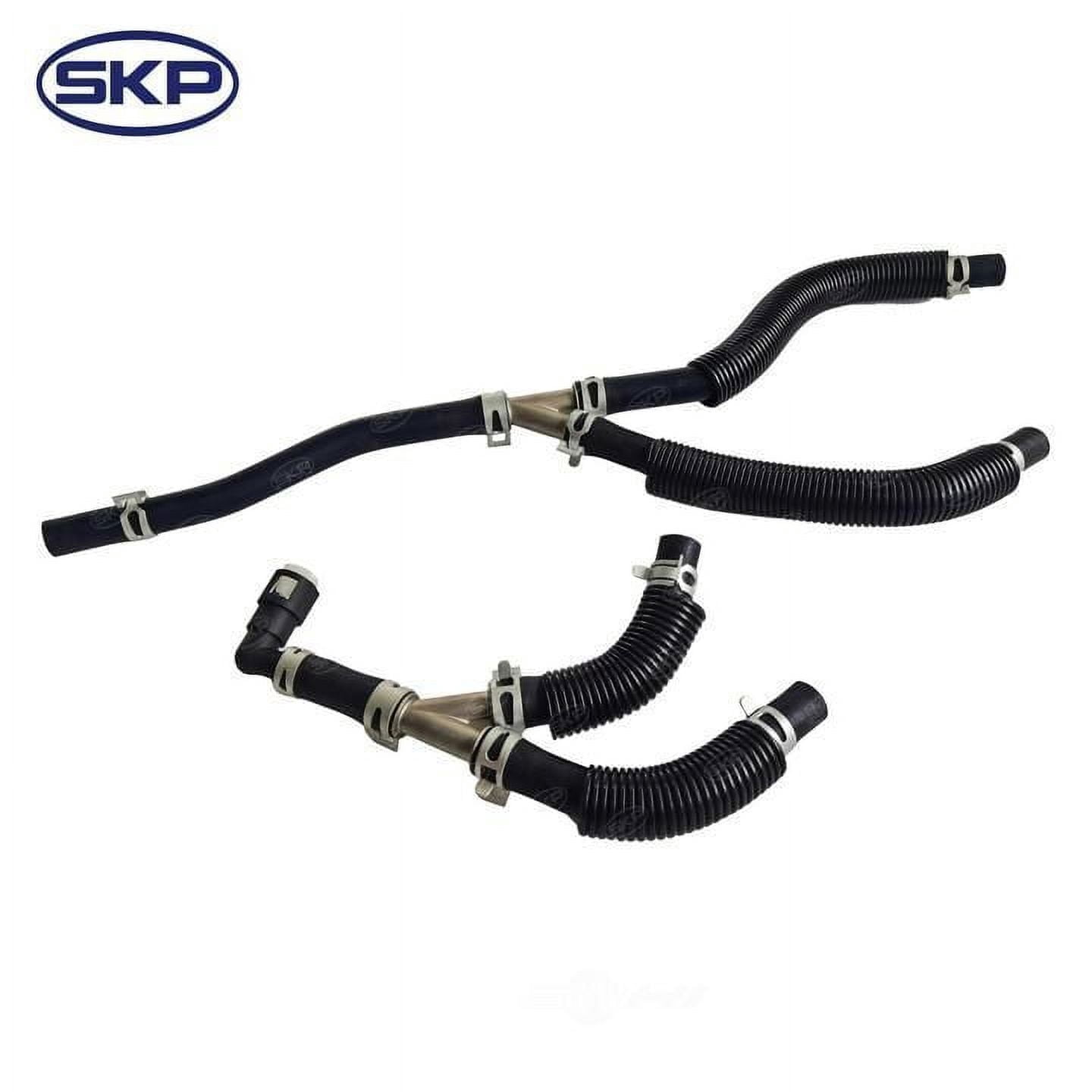 HVAC Heater Hose Assembly SKP SK626315HP