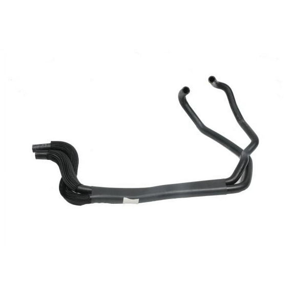 HVAC Heater Hose Assembly