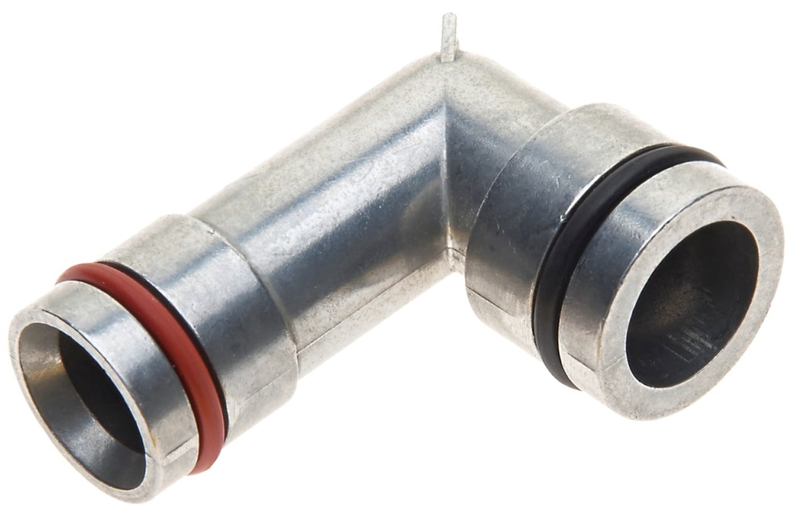 HVAC Heater Hose Connector Fits select: 1999-2005 BUICK LESABRE, 2006-2008 BUICK LUCERNE