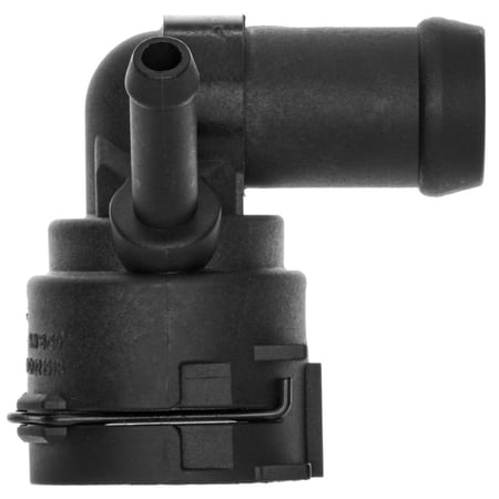 HVAC Heater Hose Connector Fits select: 2009-2010 VOLKSWAGEN JETTA, 2008 VOLKSWAGEN GLI