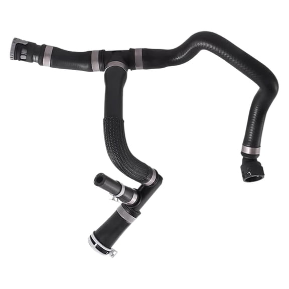 HVAC Heater Hose Efficient Thermal Conduction Heater Hose Wear Resistant Construction CV6Z18472AB