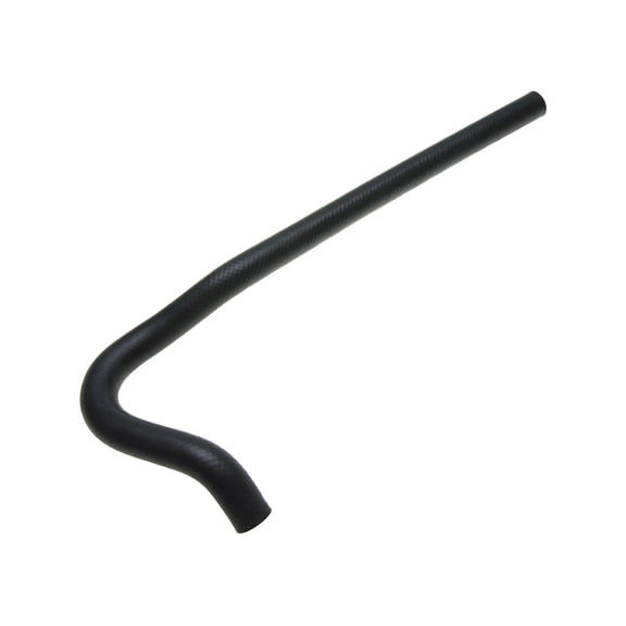 HVAC Heater Hose Fits 1986 Chevrolet Celebrity