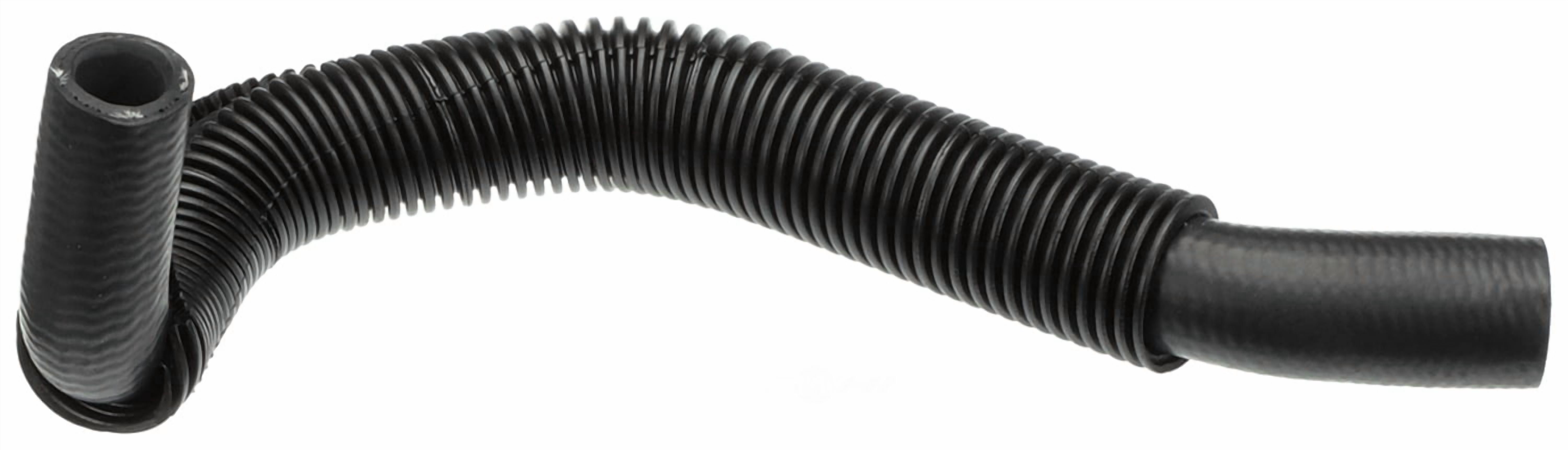 ACDelco 14591S Molded HVAC Heater Hose